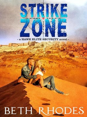 cover image of Strike Zone